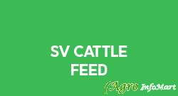 SV Cattle Feed chennai india