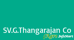 SV.G.Thangarajan Co