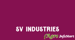 SV Industries ahmedabad india