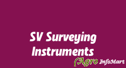 SV Surveying Instruments chennai india