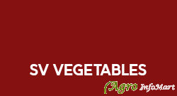 SV Vegetables