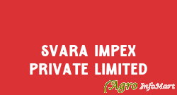Svara Impex Private Limited