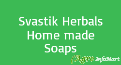 Svastik Herbals Home made Soaps
