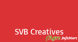 SVB Creatives bangalore india