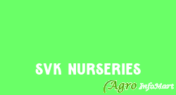 SVK Nurseries rajahmundry india