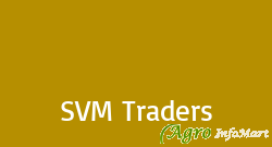 SVM Traders theni india
