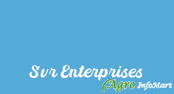 Svr Enterprises
