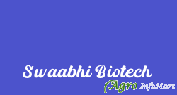 Swaabhi Biotech hyderabad india