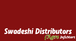 Swadeshi Distributors navi mumbai india