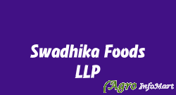 Swadhika Foods LLP chennai india