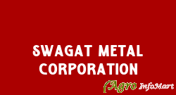 Swagat Metal Corporation mumbai india