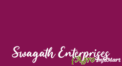 Swagath Enterprises mumbai india