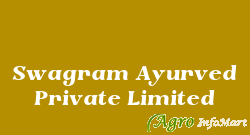Swagram Ayurved Private Limited