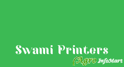 Swami Printers