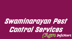 Swaminarayan Pest Control Services