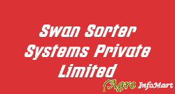 Swan Sorter Systems Private Limited