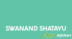 Swanand Shatayu