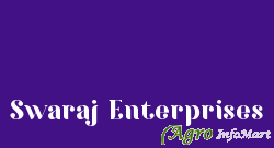Swaraj Enterprises nashik india