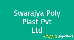 Swarajya Poly Plast Pvt Ltd pune india