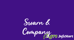 Swarn & Company hapur india