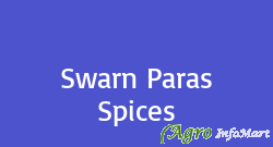 Swarn Paras Spices delhi india