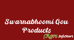 Swarnabhoomi Gou Products