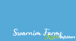 Swarnim Farms