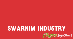 Swarnim Industry surat india