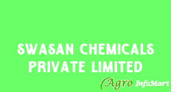 Swasan Chemicals Private Limited