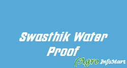 Swasthik Water Proof coimbatore india