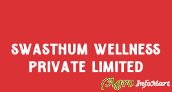 Swasthum Wellness Private Limited