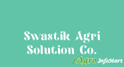 Swastik Agri Solution Co.