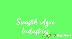 Swastik Agro Industries jaipur india