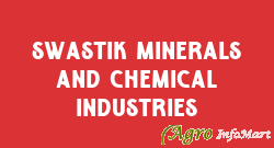 SWASTIK MINERALS AND CHEMICAL INDUSTRIES kanpur india
