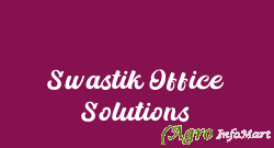 Swastik Office Solutions