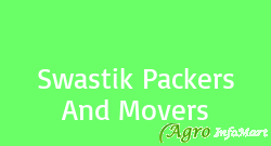 Swastik Packers And Movers
