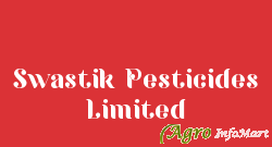 Swastik Pesticides Limited ahmedabad india