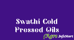 Swathi Cold Pressed Oils