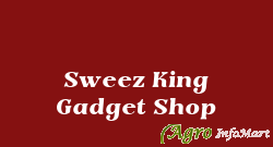 Sweez King Gadget Shop