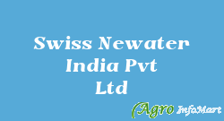 Swiss Newater India Pvt Ltd
