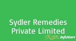 Sydler Remedies Private Limited