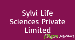 Sylvi Life Sciences Private Limited