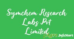 Symchem Research Labs Pvt Limited