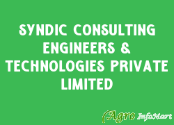 Syndic Consulting Engineers & Technologies Private Limited hyderabad india