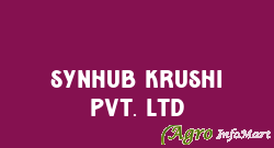 Synhub Krushi Pvt. Ltd