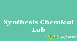 Synthesis Chemical Lab coimbatore india