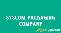 Syscom Packaging Company delhi india