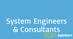 System Engineers & Consultants navi mumbai india