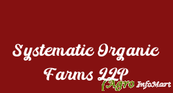 Systematic Organic Farms LLP