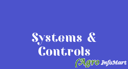 Systems & Controls